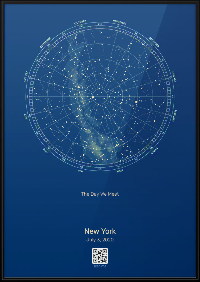 simple astronomy star maps star charts