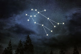 gemini constellation