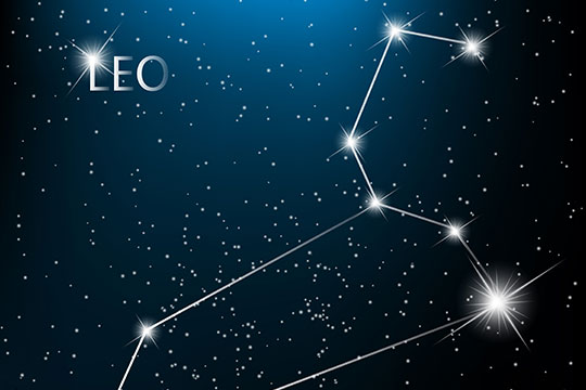 Leo Constellation: Origin, History and Facts